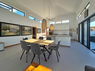 3 Bedroom Villa