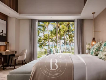 2 Bedroom Villa