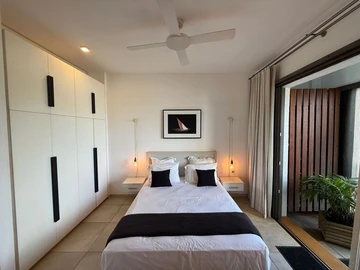 Appartement de 3 Chambres