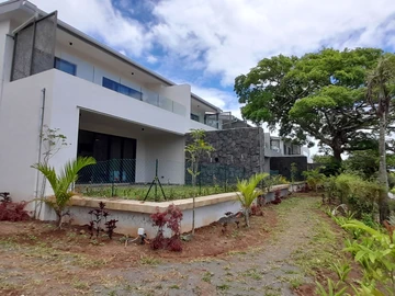 3 Bedroom Townhouse, Duplex