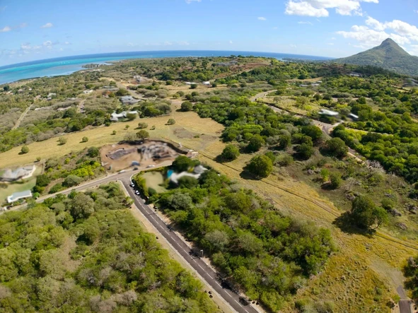 Residential Land
