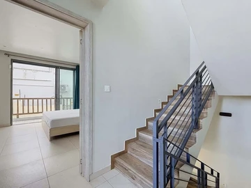 Maison de 2 Chambres