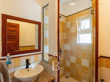 Appartement de 3 Chambres