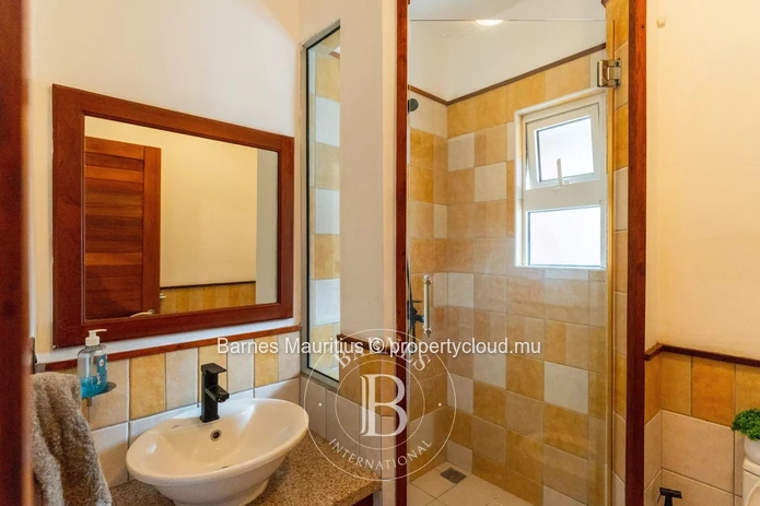 BAIN BOEUF - Apartment - 3 bedrooms