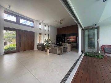 3 Bedroom Villa