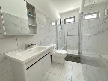 3 Bedroom Townhouse, Duplex