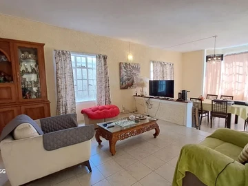 Maison de 4 Chambres