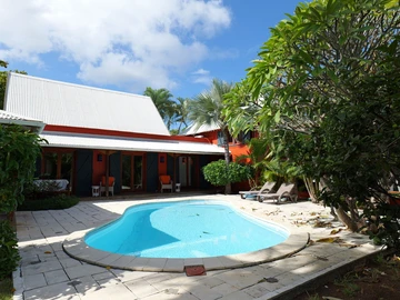 4 Bedroom Villa