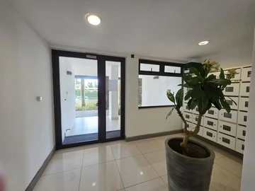 Appartement de 2 Chambres