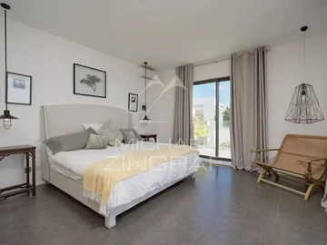 Penthouse de 3 Chambres
