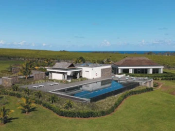 3 Bedroom Villa