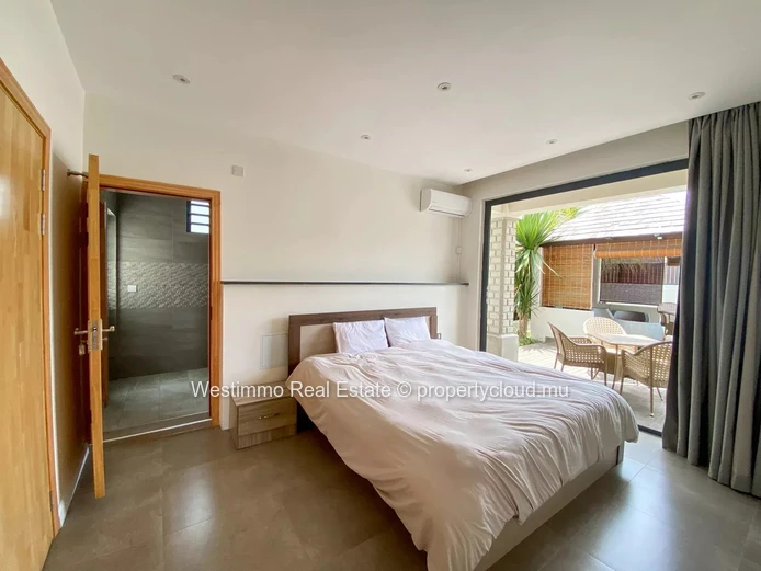 Mon Choisy - Exceptional villa for long-term rental