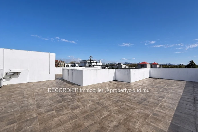 Apartment for sale - Mont Choisy