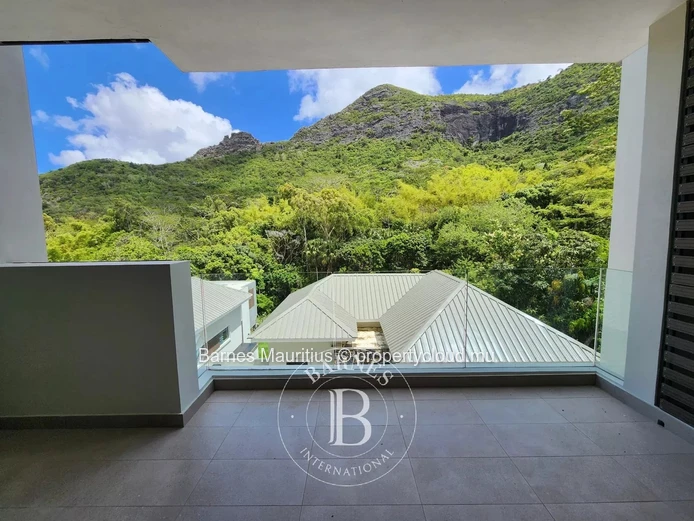 MOKA / MONT ORY  -  Magnifique appartement  moderne en location - 3 chambres