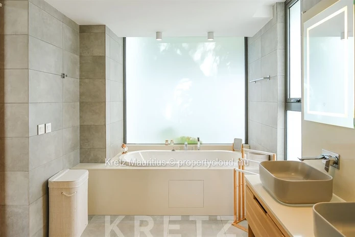 A deux pas du lagon – Villa d'architecte 4 chambres