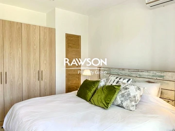 4 Bedroom Townhouse, Duplex