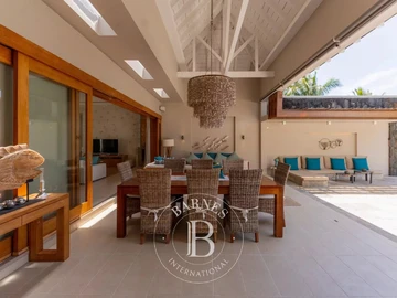Villa de 4 Chambres