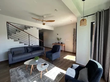 4 Bedroom Villa