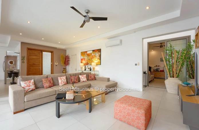 Hermes Villa: Ultimate Island Luxury