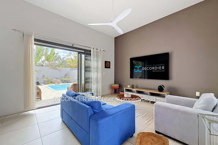 House for rent - Pereybere