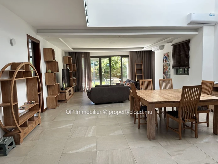 4-Bedroom PDS Villa with Private Pool for Sale in Grand Baie