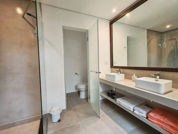 Appartement de 3 Chambres