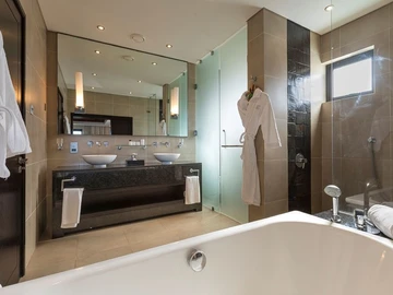 Appartement de 2 Chambres
