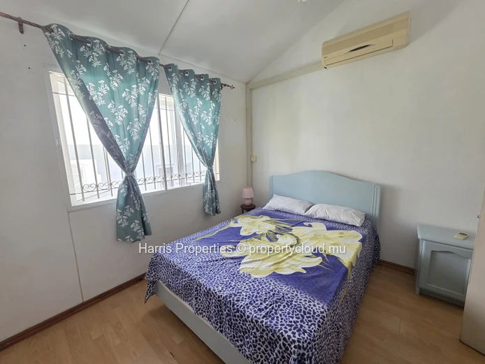 Magnifique appartement au premier étage à louer à Péreybère