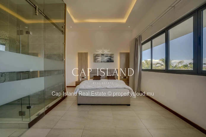 Villa d’exception 4 chambres – Un cadre de vie unique alliant luxe, confort et nature
