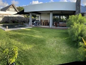 4 Bedroom Villa