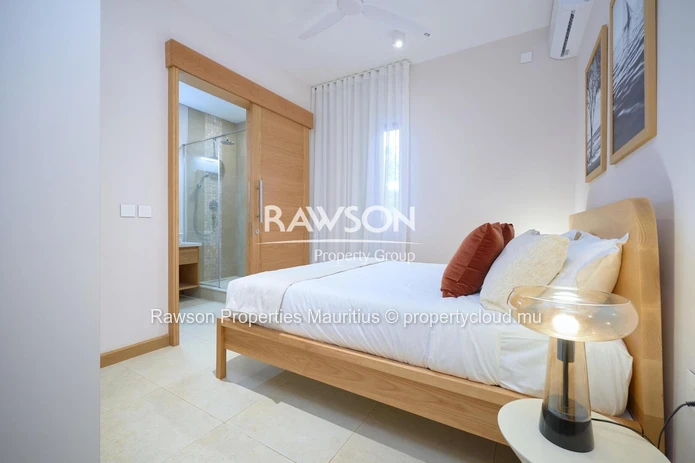 Luxury Apartment With Garden 
