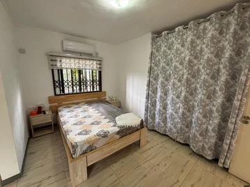 Maison de 3 Chambres