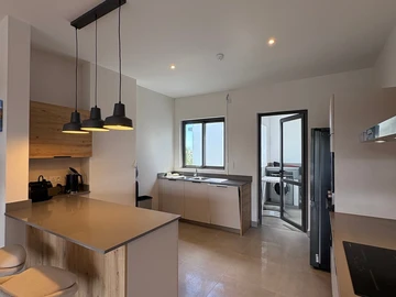2 Bedroom Penthouse