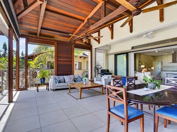 3 Bedroom Penthouse