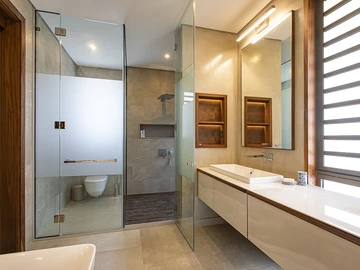 Villa de 4 Chambres