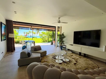 Appartement de 3 Chambres