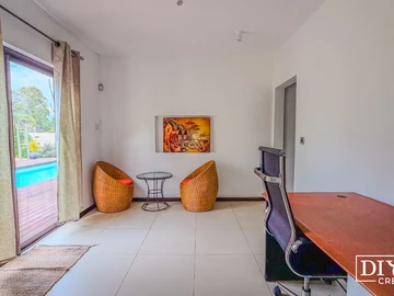4 Bedroom Villa