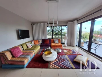 Appartement de 3 Chambres