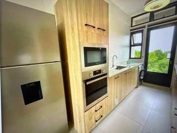 Penthouse de 3 Chambres