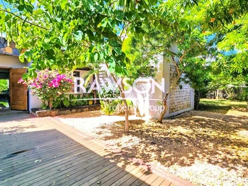 4 Bedroom Villa