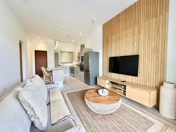 Appartement de 2 Chambres