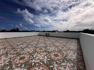 Villa de 5 Chambres