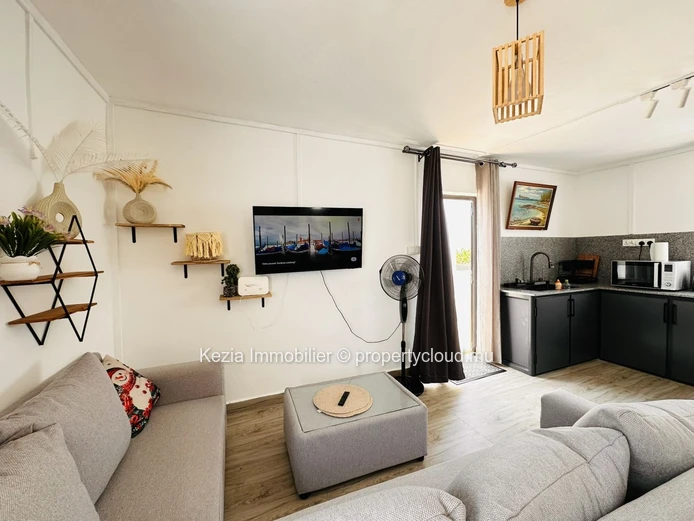Contemporary Single-Storey House