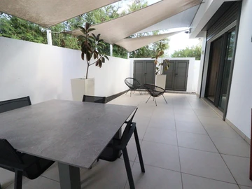 Immobilier Commerciaux