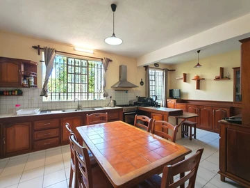 Townhouse, Duplex de 3 Chambres