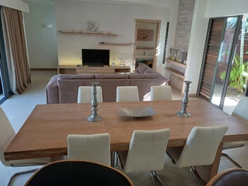 Villa de 3 Chambres