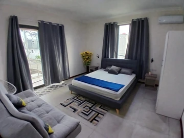 Appartement de 2 Chambres