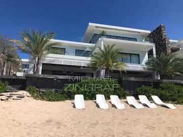 4 Bedroom Villa