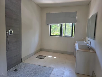 Townhouse, Duplex de 3 Chambres