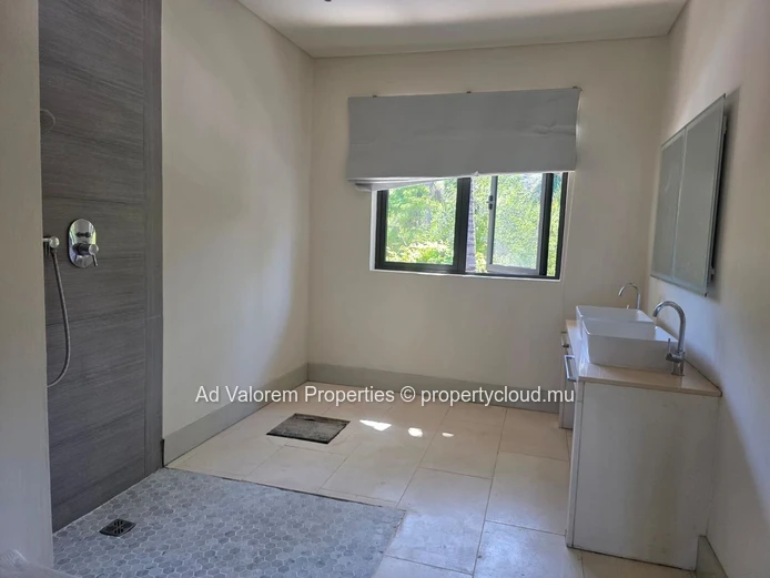 Property for Sale in La Balise Marina, Black River – A Waterfront Lifestyle